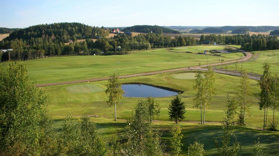 Hill Side GCC - Piccolo