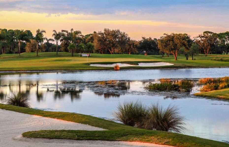 Pga National Resort Spa Squire Course In Palm Beach Gardens Florida Usa Golf Advisor