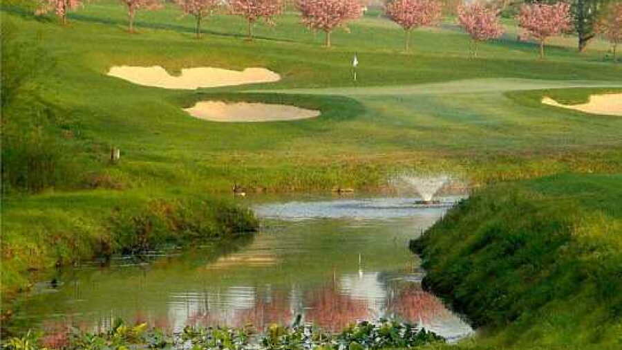 Fredericksburg CC