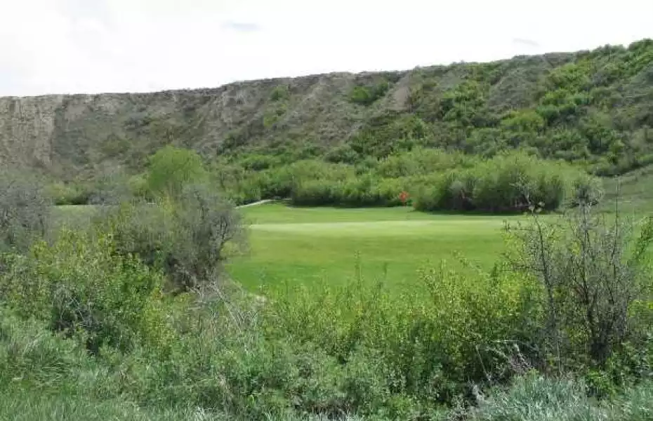 Paradise Valley GC