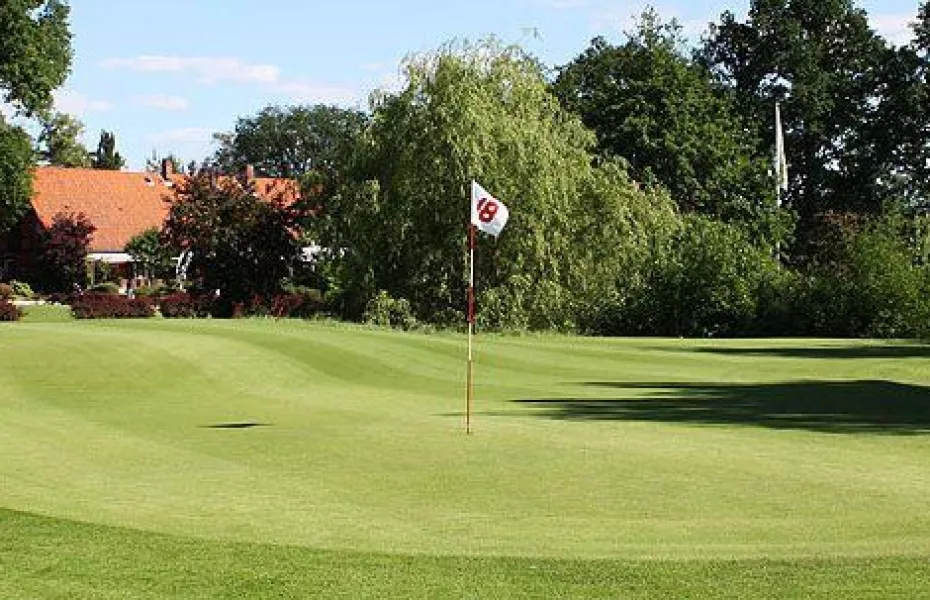 Bad Bevensen GC: #18