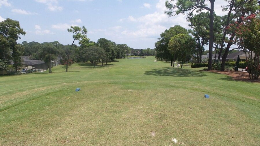 Hidden Hills GC