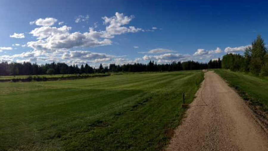 Edson GCC