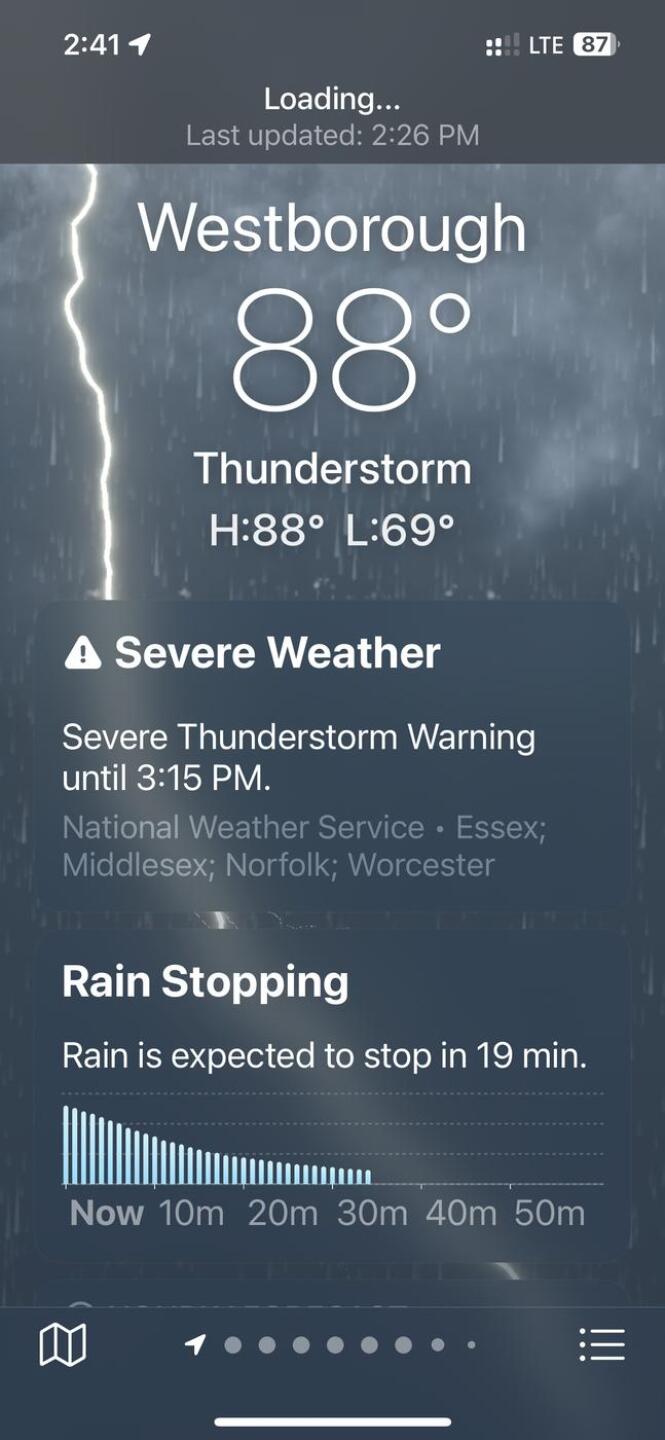 (Photo submitted by Mattor on 09/15/2023)