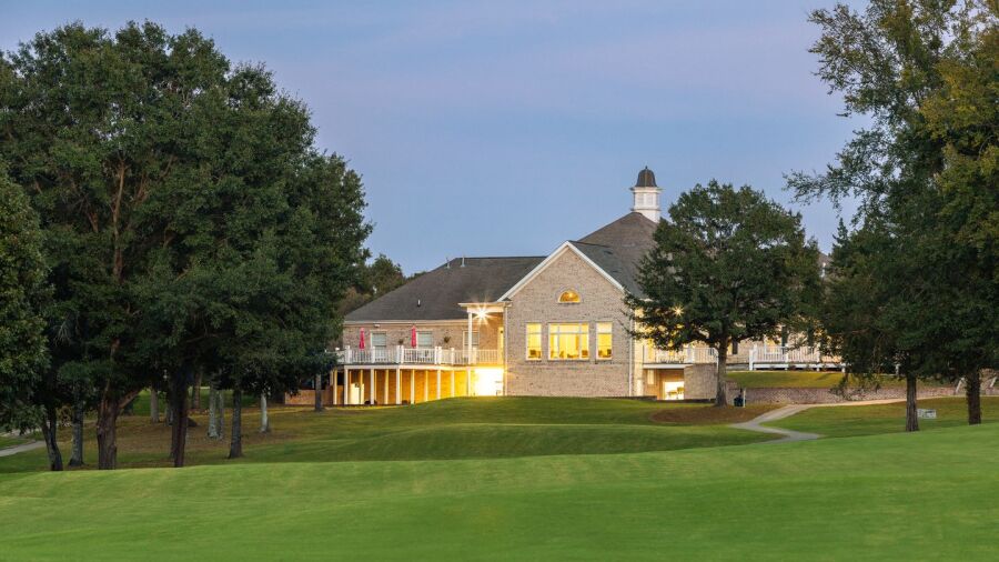 The Club at Brookstone: #10