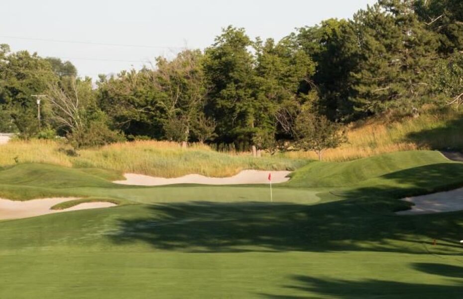 The Country Club in Salt Lake City, Utah, USA GolfPass