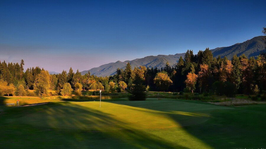 Tokatee GC: #14