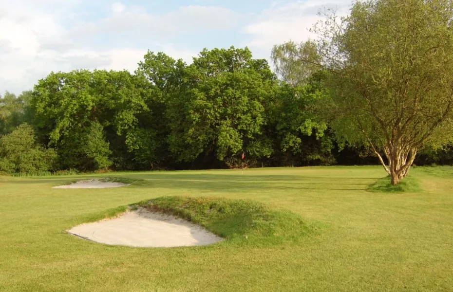 Dudmoor Farm Riding School & GC