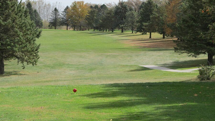 Blooming Prairie CC