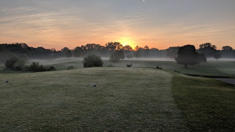 Fellows Creek GC