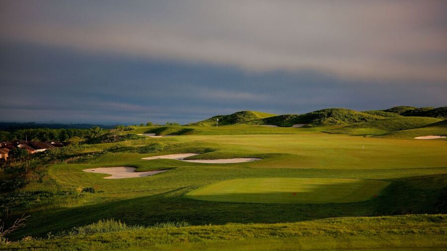 BraeBen GC #5
