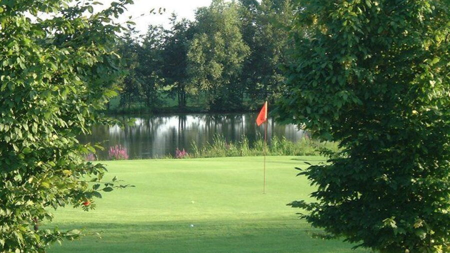 Main-Taunus GC