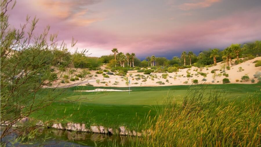 Arroyo at Red Rock CC: #7
