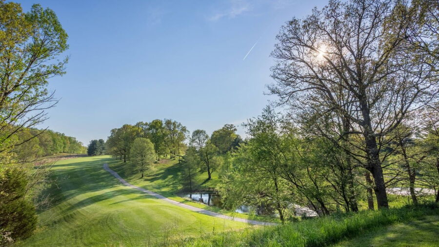 Needwood GC
