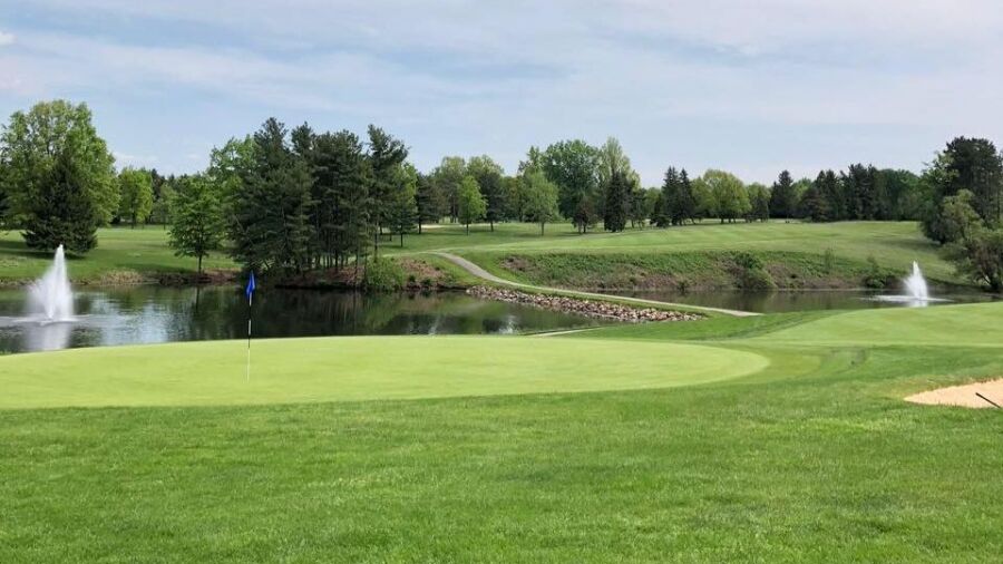 Pine Hills GC