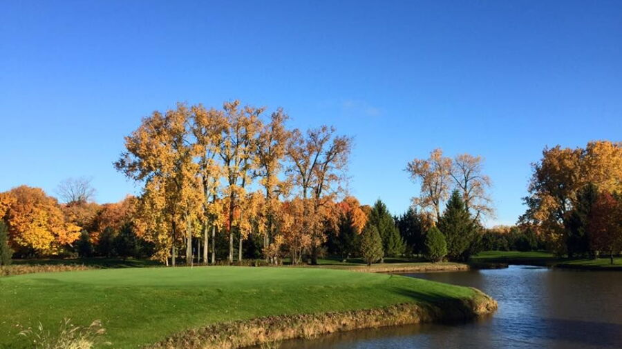 Deer Run GC