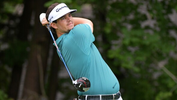 BMW Championship - Round Three