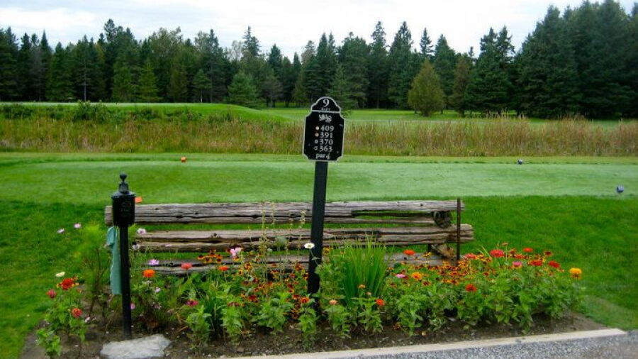 Canadian GCC - West: #9