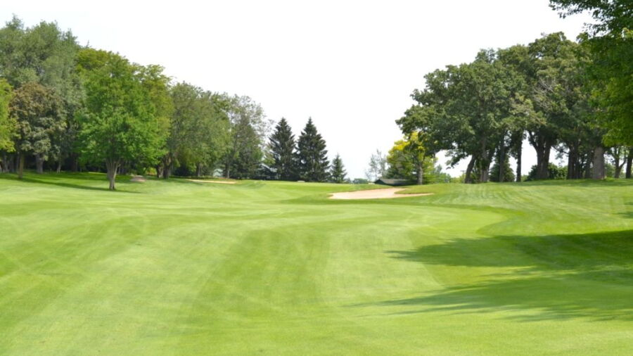 Elgin CC: #8