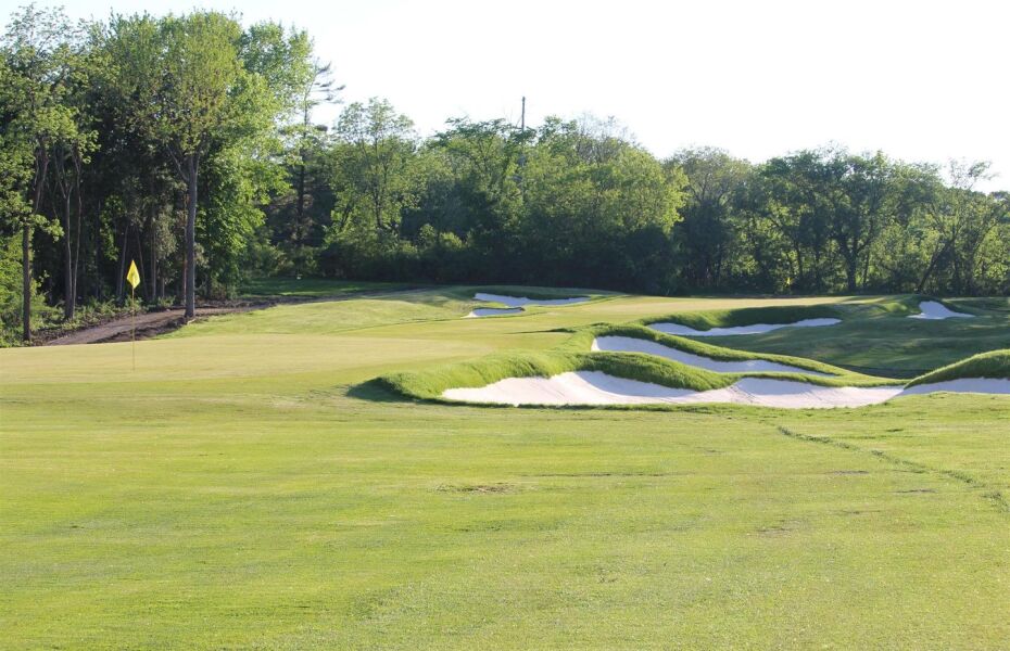 Rochester Golf & Country Club in Rochester, Minnesota, USA GolfPass