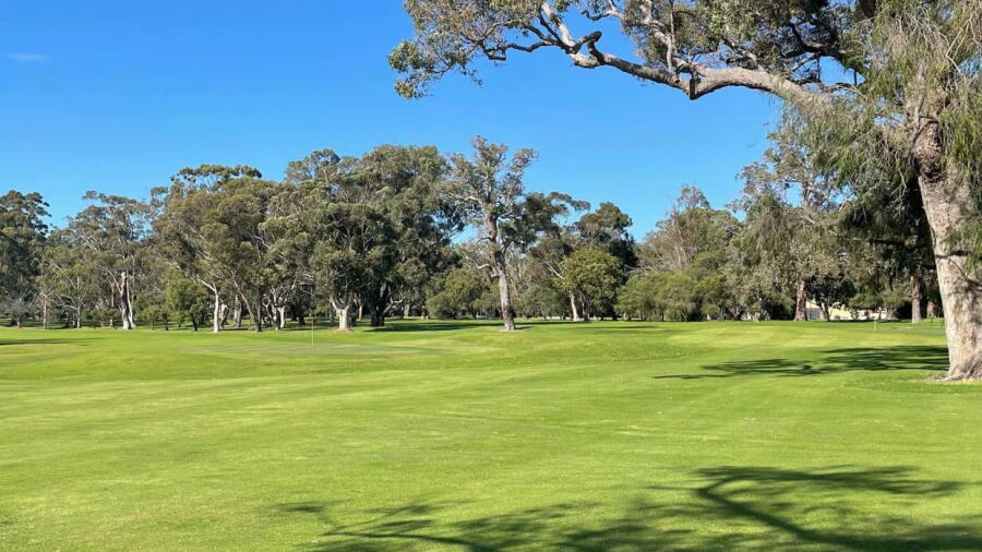 Busselton GC