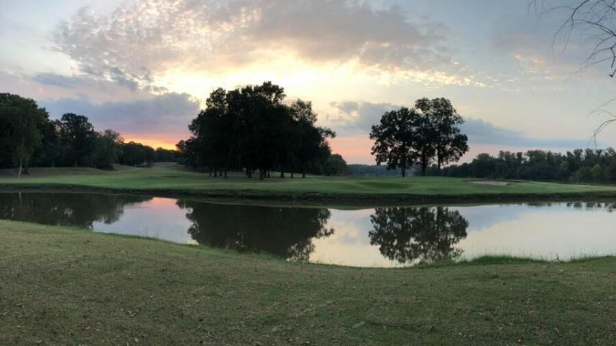 Maumelle CC
