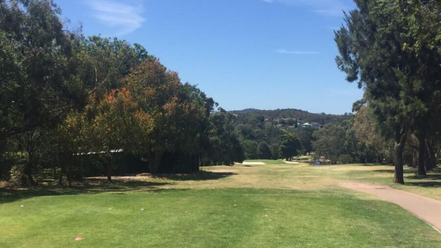 Balgowlah GC