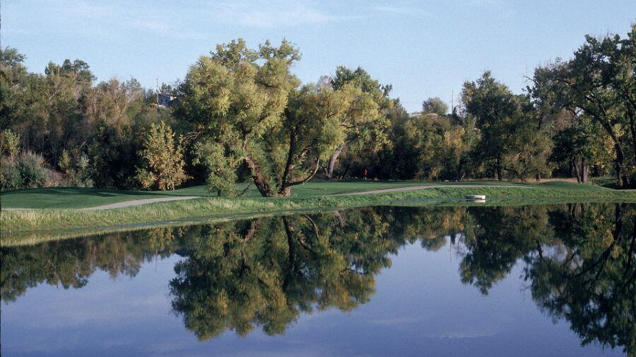 Fox Hollow at Lakewood