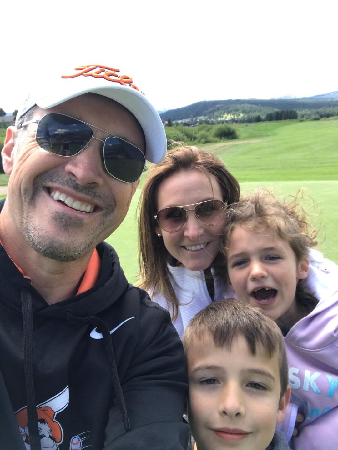 Family friendly (Photo submitted by Jesse1 on 07/15/2020)