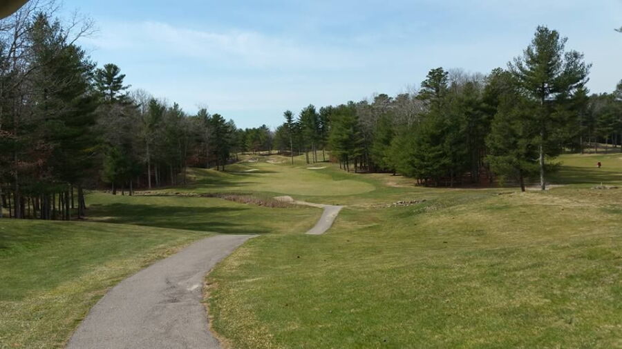 Pinecrest GC