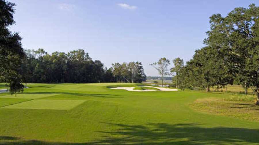Daniel Island Club - Ralston Creek: #15