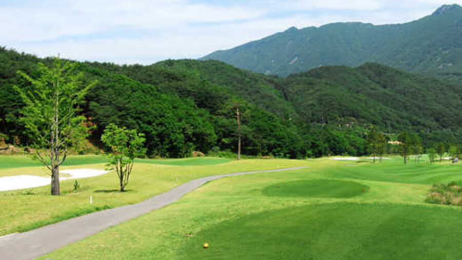 Adelscott CC - Hill
