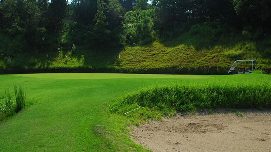 Funatoyama GC: #2
