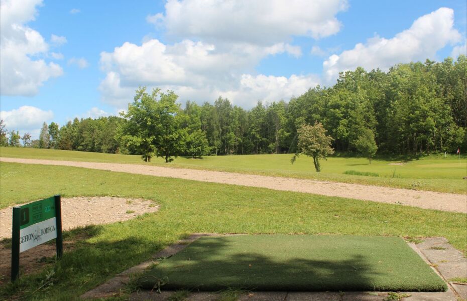 Tikoeb Golf in Tikøb, Helsingør, Denmark | Golf Advisor