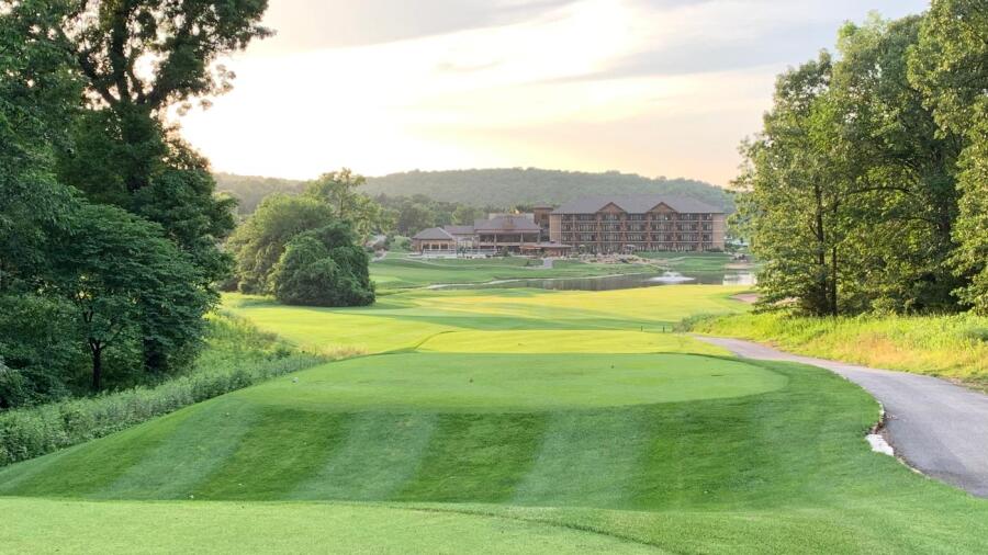 The Club at Old Kinderhook