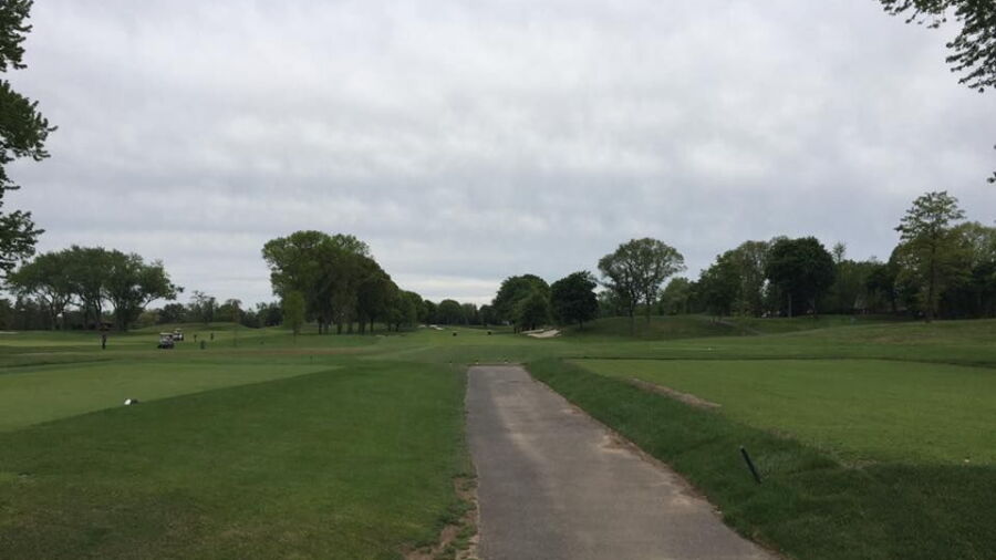 Wheatley Hills GC