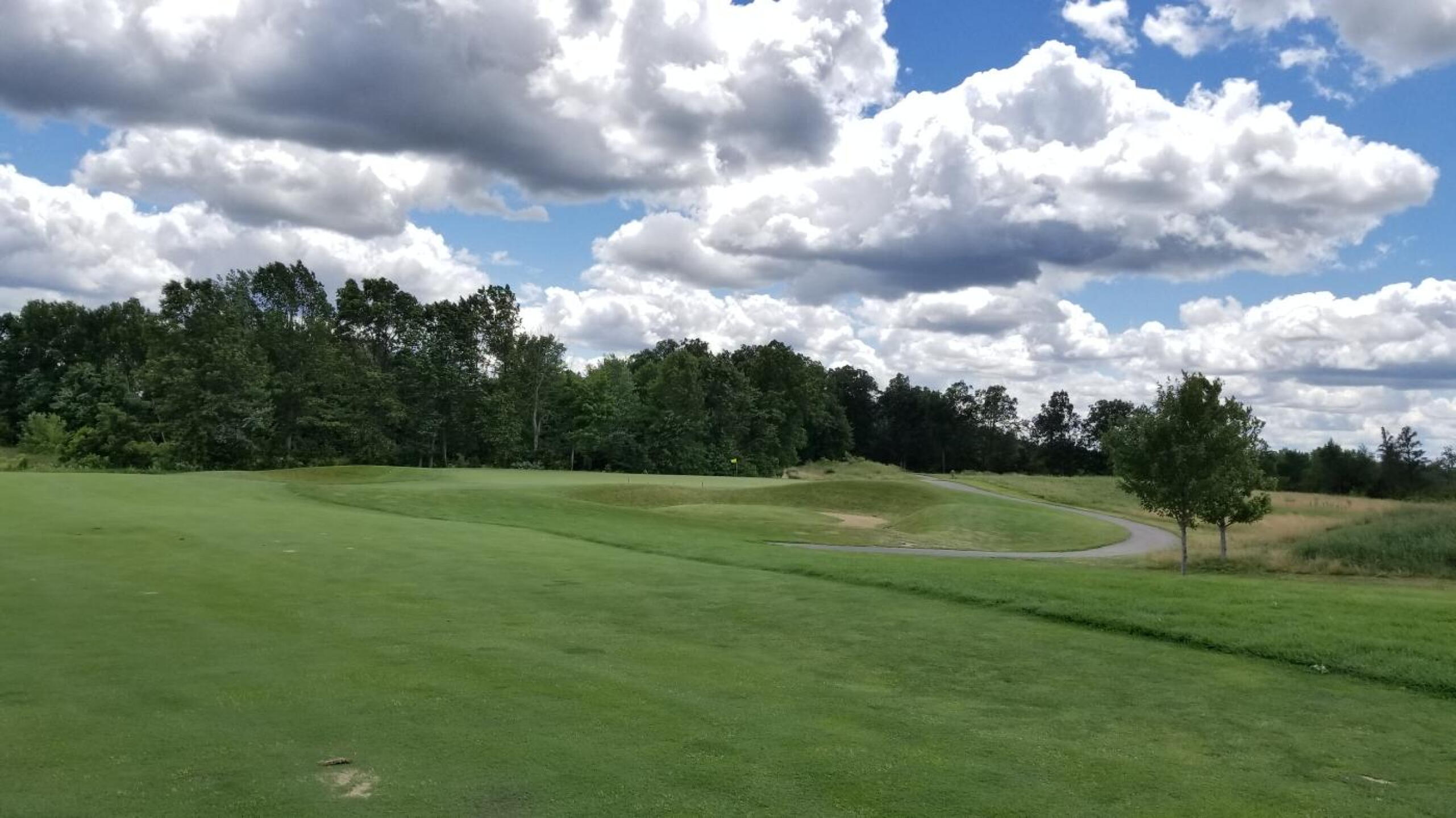 (Photo submitted by AHigherHandicap on 07/23/2019)