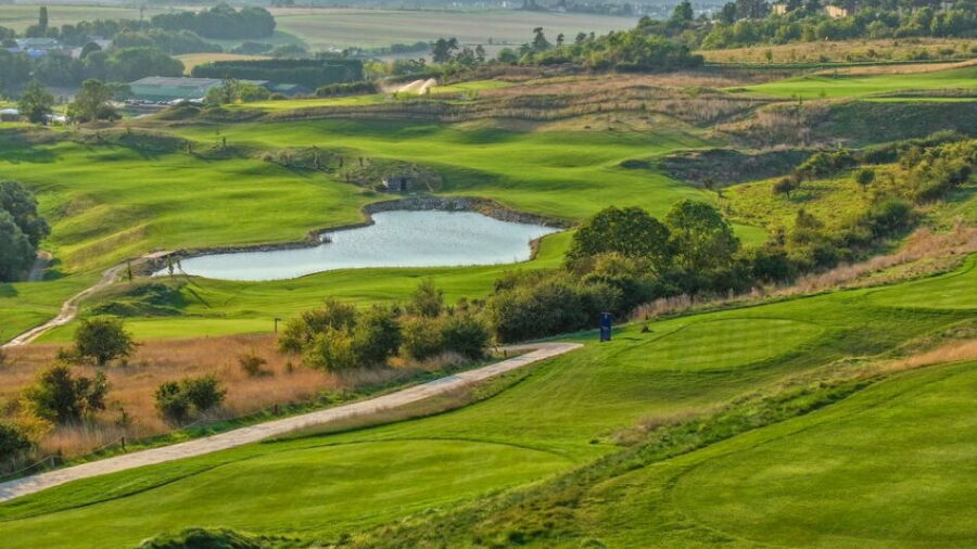 Liberty CC