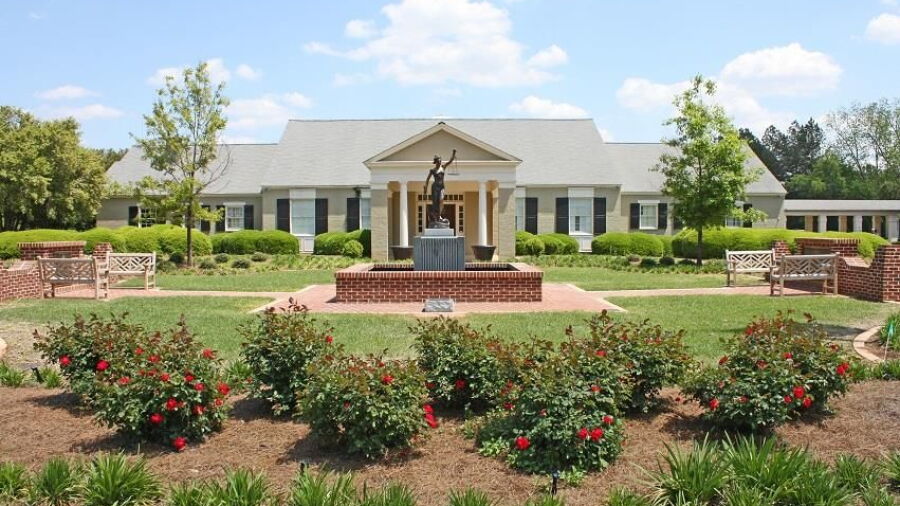 Griffin Bell GC