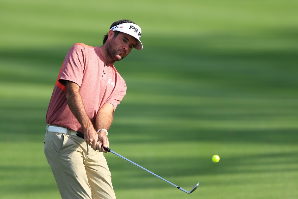 Bubba Watson