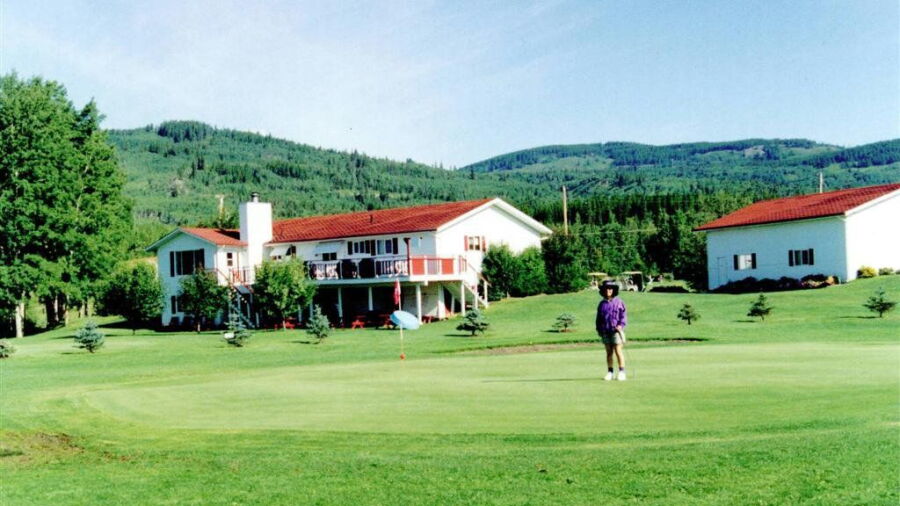 Willow Grove GCC