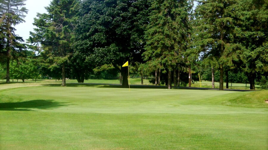 Riverside GC