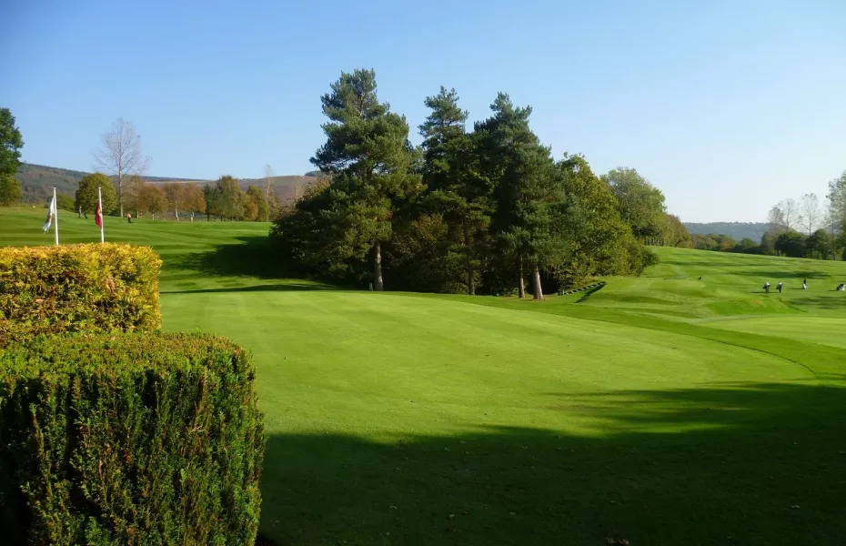Aberdare GC