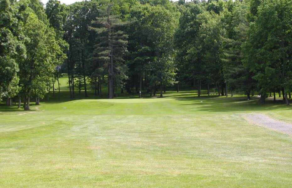 Tioga Golf Club in Nichols, New York, USA GolfPass