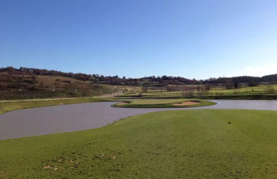 Terre dei Consoli GC