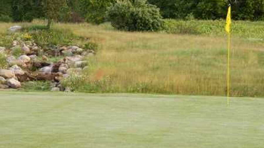Quail Ridge GC