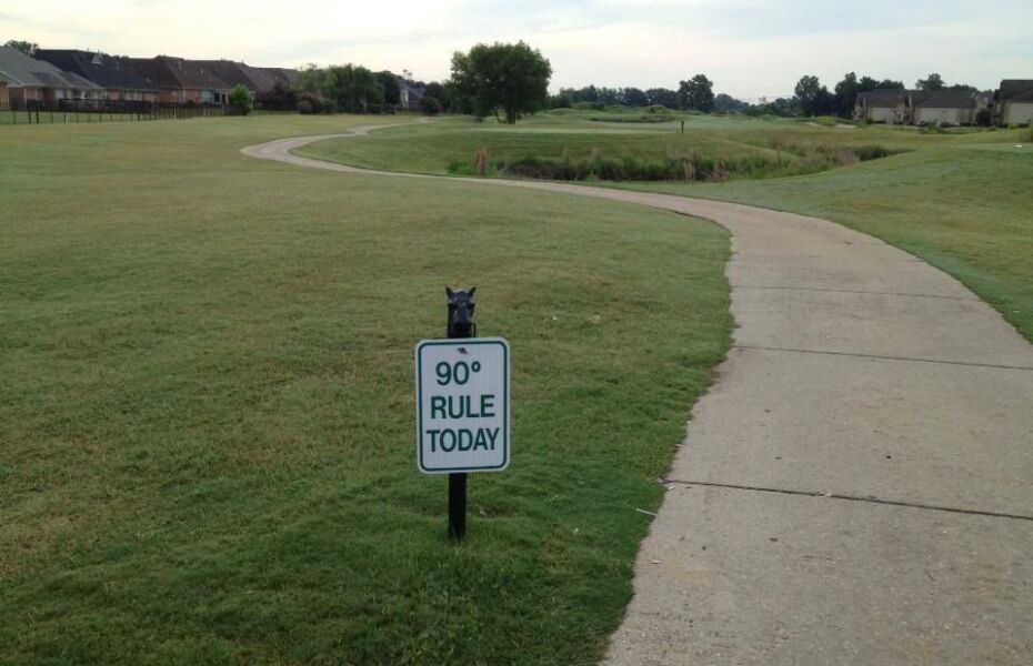 North Creek Golf Club in Southaven, Mississippi, USA GolfPass