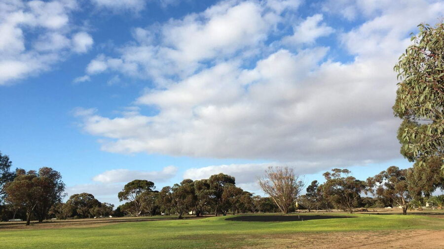 Wallaroo GC