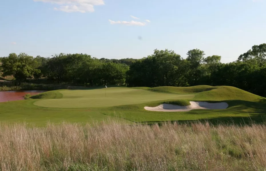 The Territory GCC: #8