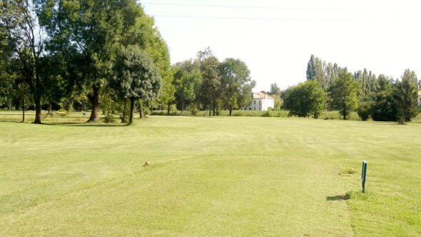 Villa Condulmer GC - Executive: #9